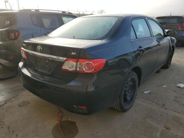 Photo 4 from auction – 2013 TOYOTA COROLLA with VIN 5YFBU4EE1DP102699