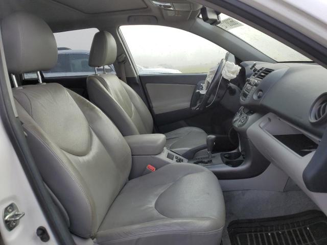 Photo 5 from auction – 2010 TOYOTA RAV4 LIMIT with VIN 2T3DK4DVXAW015143