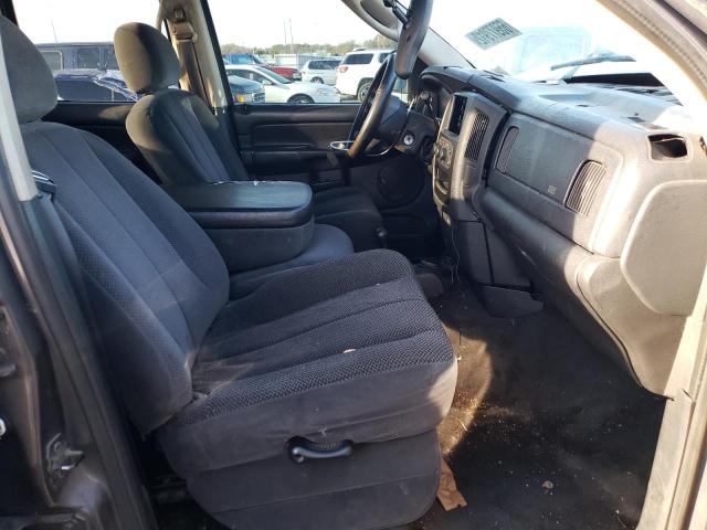 Photo 5 from auction – 2002 DODGE RAM 1500 with VIN 1D7HU18N72S627448