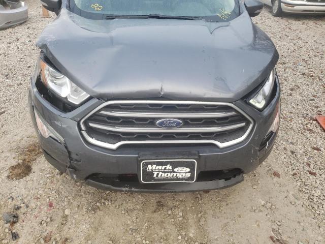 Photo 7 from auction – 2021 FORD ECOSPORT S with VIN MAJ3S2GE3MC397461