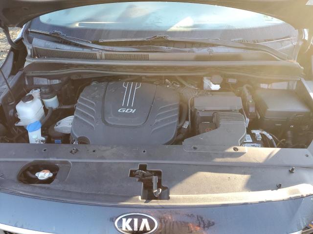 Photo 7 from auction – 2016 KIA SEDONA LX with VIN KNDMB5C19G6115894