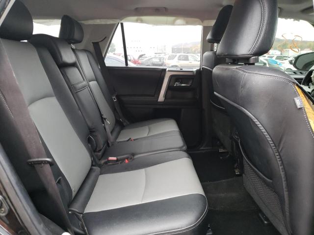 Photo 6 from auction – 2017 TOYOTA 4RUNNER SR with VIN JTEBU5JR9H5458542