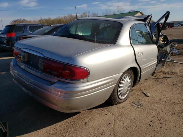Photo 4 from auction – 2004 BUICK LESABRE CU with VIN 1G4HP52K74U238531