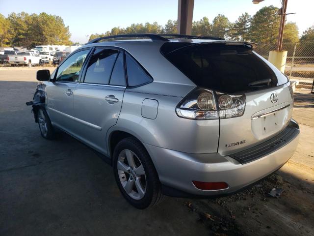 Photo 3 from auction – 2006 LEXUS RX 330 with VIN 2T2HA31U76C098635
