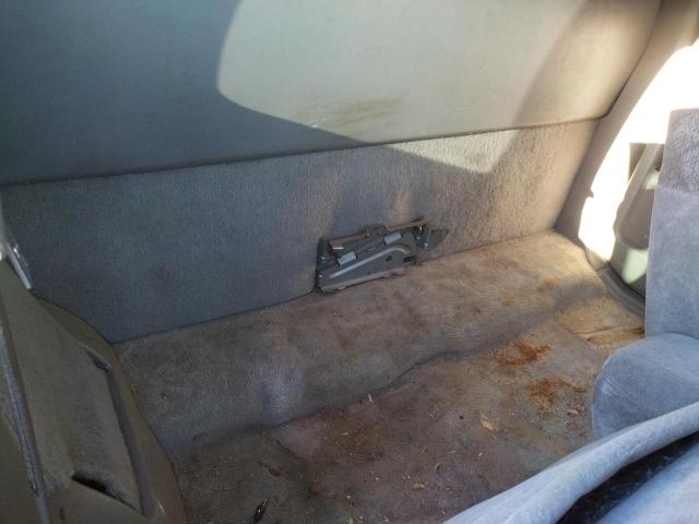 Photo 6 from auction – 2001 GMC SONOMA with VIN 1GTCS195818177507