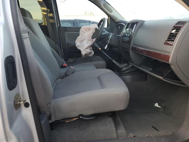 Photo 5 from auction – 2006 DODGE DAKOTA ST with VIN 1D7HE22K76S617428