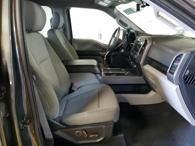 Photo 5 from auction – 2018 FORD F150 SUPER with VIN 1FTEW1EP6JFE49908