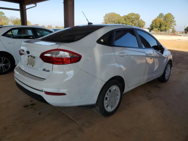 Photo 4 from auction – 2018 FORD FIESTA S with VIN 3FADP4AJ5JM129772
