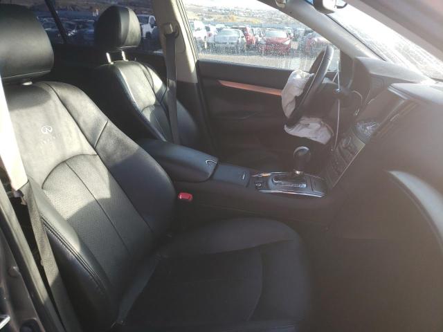 Photo 5 from auction – 2011 INFINITI G37 with VIN JN1CV6AR2BM400171