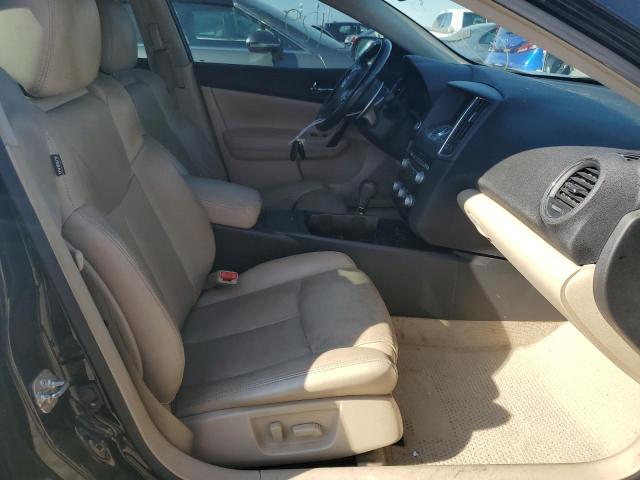 Photo 5 from auction – 2013 NISSAN MAXIMA S with VIN 1N4AA5AP6DC814402