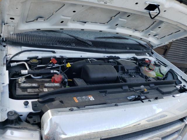 Photo 7 from auction – 2022 FORD ECONOLINE with VIN 1FDXE4FN3NDC12171