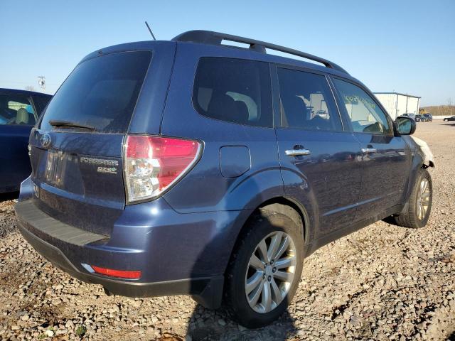 Photo 4 from auction – 2011 SUBARU FORESTER 2 with VIN JF2SHADC2BH763865
