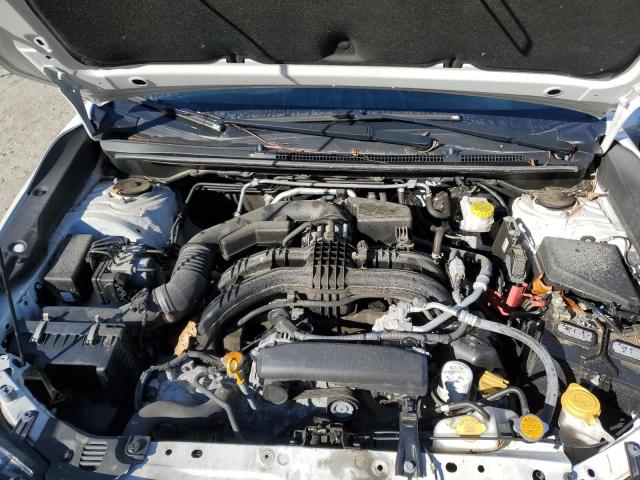 Photo 7 from auction – 2019 SUBARU IMPREZA PR with VIN 4S3GTAC6XK3706843