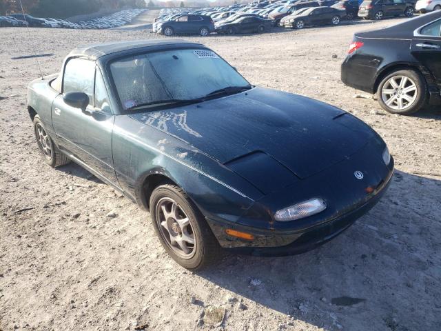 MAZDA MX-5 MIATA 1996 with VIN JM1NA3533T0708349 - Photo from auction