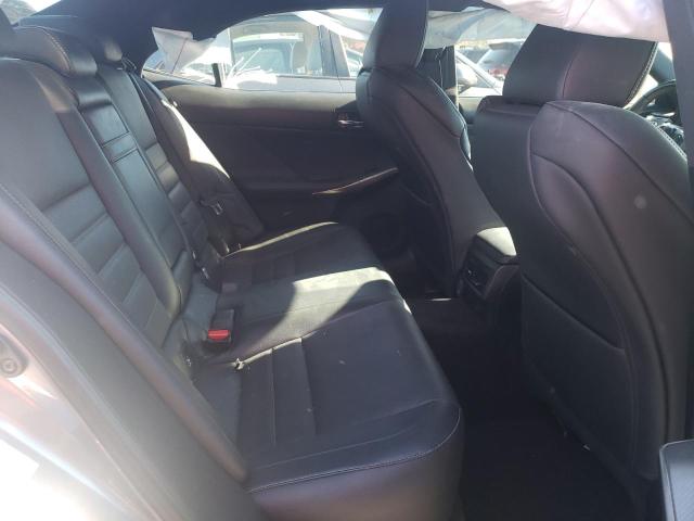 Photo 6 from auction – 2014 LEXUS IS 250 with VIN JTHCF1D29E5005378