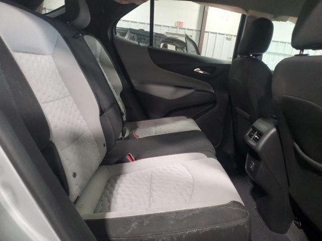 Photo 6 from auction – 2019 CHEVROLET EQUINOX LS with VIN 3GNAXHEV6KL127979