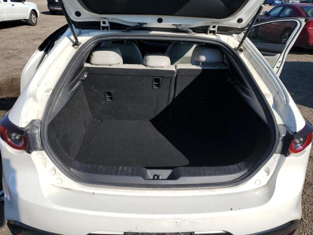 Photo 9 from auction – 2019 MAZDA 3 PREFERRE with VIN JM1BPBMM9K1122687