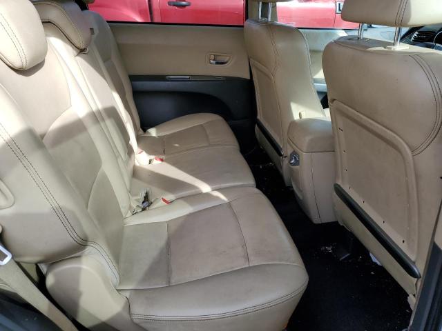 Photo 6 from auction – 2011 SUBARU TRIBECA LI with VIN 4S4WX9GD0B4402367