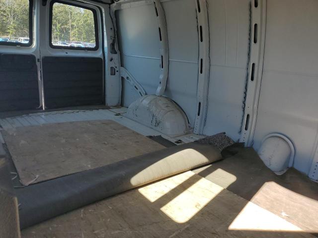 Photo 6 from auction – 2019 CHEVROLET EXPRESS G2 with VIN 1GCWGBFPXK1239848