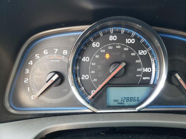 Photo 8 from auction – 2014 TOYOTA RAV4 LIMIT with VIN 2T3DFREV5EW215918