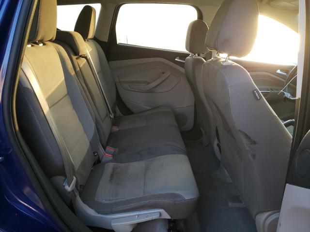Photo 6 from auction – 2015 FORD ESCAPE SE with VIN 1FMCU9G97FUA54516