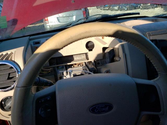 Foto 8 de la subasta – 2007 FORD EXPLORER X con VIN 1FMEU73E37UA74120