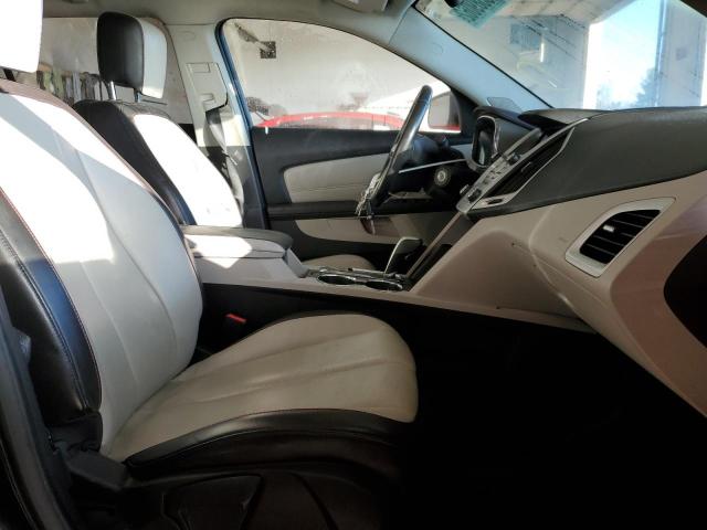 Photo 5 from auction – 2010 GMC TERRAIN SL with VIN 2CTALHEW2A6332350