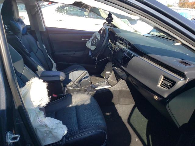 Photo 5 from auction – 2015 TOYOTA COROLLA L with VIN 5YFBURHE0FP273603