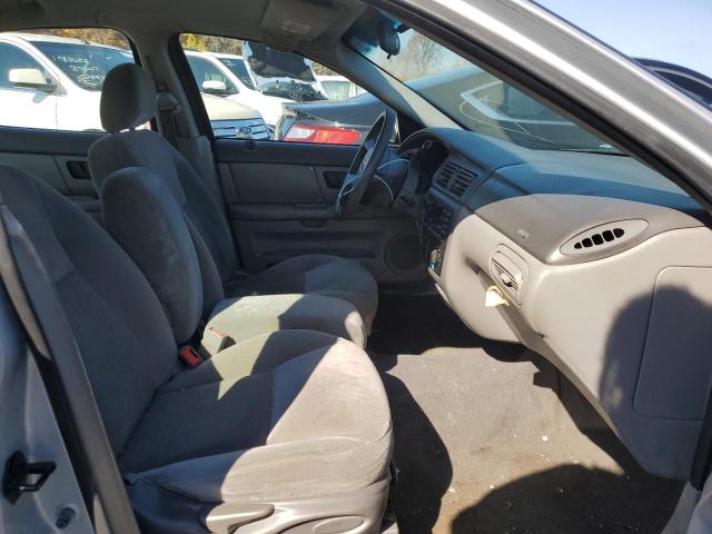 Photo 5 from auction – 2007 FORD TAURUS SE with VIN 1FAFP53U47A189828