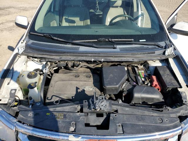 Photo 7 from auction – 2013 FORD EDGE LIMIT with VIN 2FMDK4KCXDBB30233