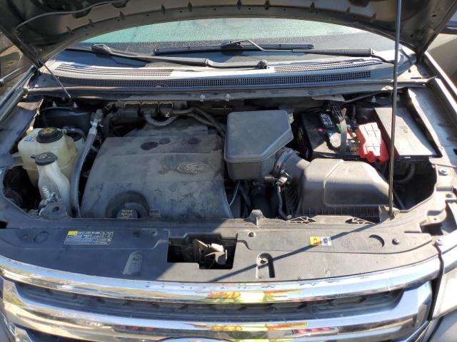Photo 7 from auction – 2013 FORD EDGE SEL with VIN 2FMDK3JC4DBC60892