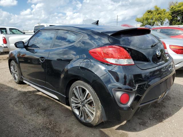 Photo 3 from auction – 2016 HYUNDAI VELOSTER T with VIN KMHTC6AE5GU256599