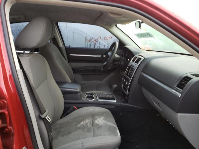 Photo 5 from auction – 2010 DODGE CHARGER SX with VIN 2B3CA3CV8AH308244