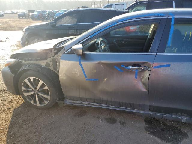Photo 9 from auction – 2017 NISSAN ALTIMA 2.5 with VIN 1N4AL3AP6HC296120