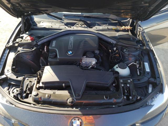 Photo 7 from auction – 2013 BMW 328 XI with VIN WBA3B3G52DNP38317