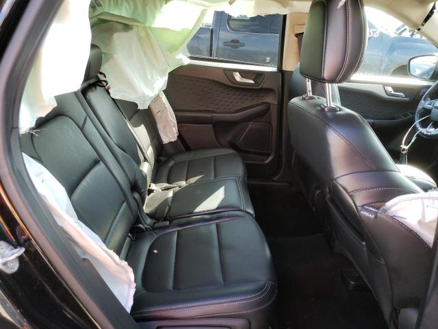 Photo 6 from auction – 2020 FORD ESCAPE SEL with VIN 1FMCU0H6XLUA37446