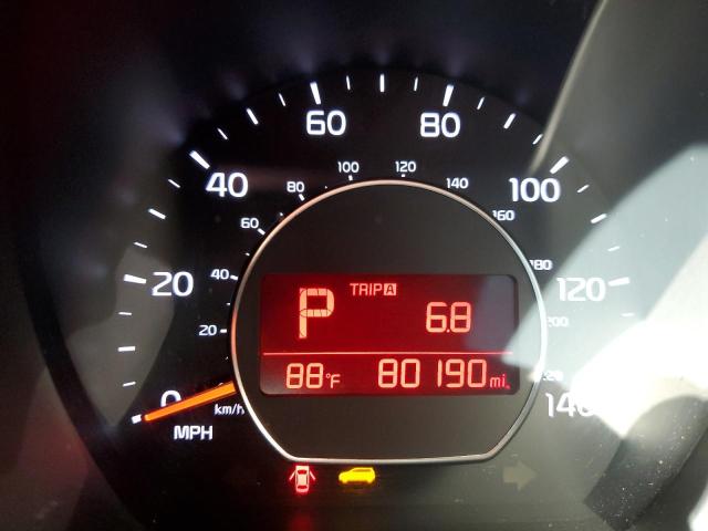 صورة رقم 9 من المزاد - 2015 KIA SOUL مع VIN KNDJN2A22F7123560