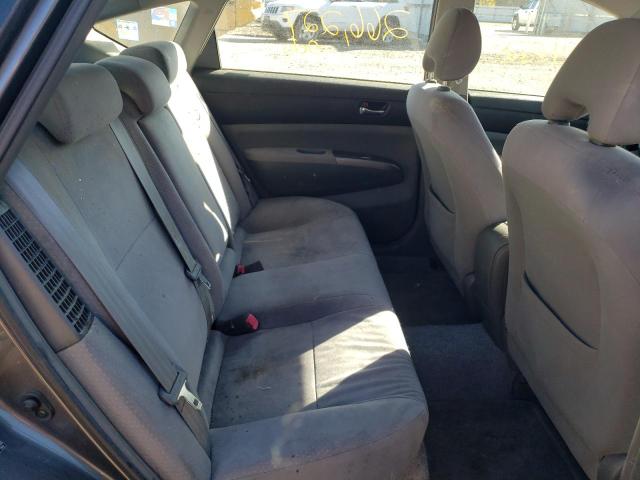 Photo 6 from auction – 2008 TOYOTA PRIUS C with VIN JTDKB20U083436794
