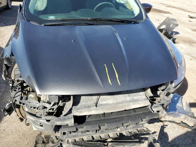 Photo 7 from auction – 2016 FORD ESCAPE SE with VIN 1FMCU9G93GUA22597