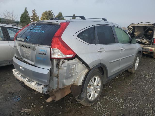 Photo 4 from auction – 2012 HONDA CRV with VIN JHLRM4H77CC020675