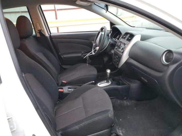 Photo 5 from auction – 2015 NISSAN VERSA S with VIN 3N1CN7APXFL869075