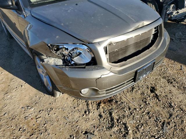 Photo 9 from auction – 2008 DODGE CALIBER R/ with VIN 1B3HE78KX8D700066