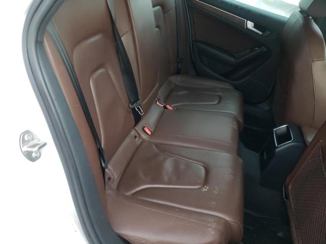 Photo 6 from auction – 2013 AUDI A4 PREMIUM with VIN WAUBFAFL0DN050983