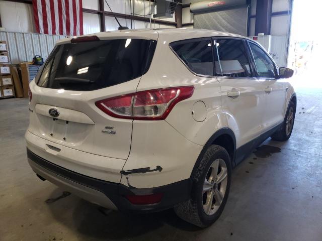 Photo 4 from auction – 2015 FORD ESCAPE SE with VIN 1FMCU9GX5FUA13543