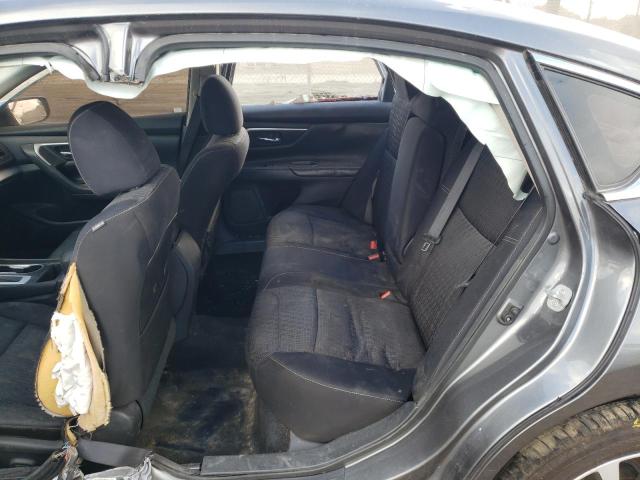 Photo 6 from auction – 2017 NISSAN ALTIMA 2.5 with VIN 1N4AL3AP3HC139015