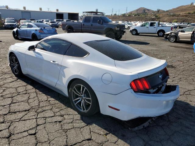Photo 3 from auction – 2016 FORD MUSTANG with VIN 1FA6P8TH6G5256846
