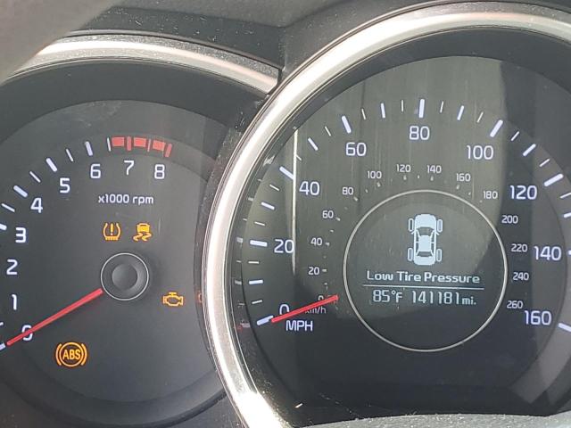 Photo 8 from auction – 2015 KIA OPTIMA LX with VIN KNAGM4A72F5605037