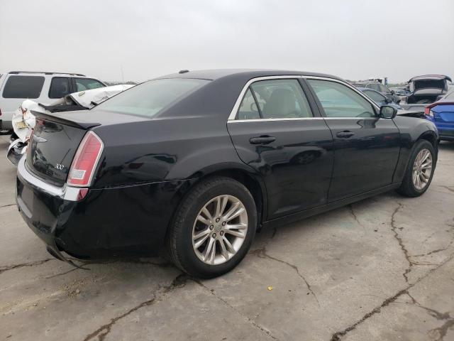 Photo 3 from auction – 2013 CHRYSLER 300 with VIN 2C3CCAAG6DH520585