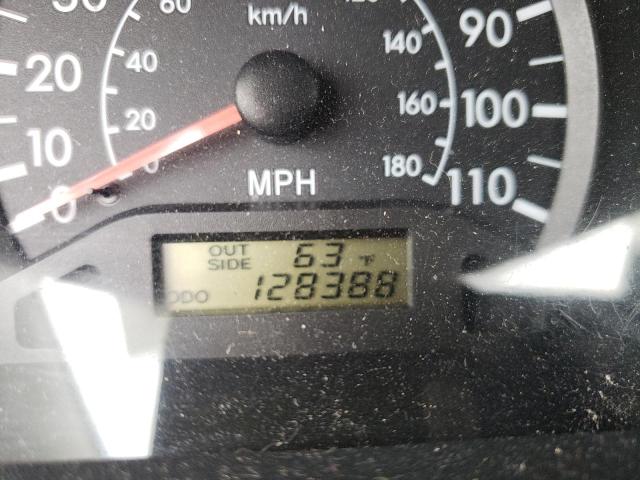 Photo 8 from auction – 2004 TOYOTA COROLLA CE with VIN 1NXBR32E04Z267934