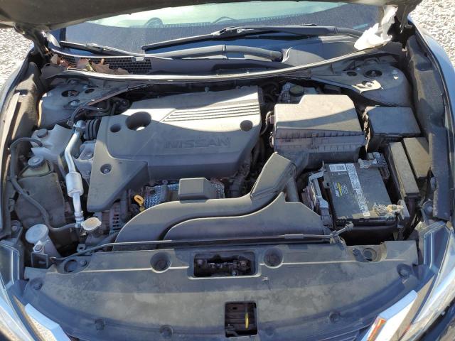 Photo 7 from auction – 2016 NISSAN ALTIMA 2.5 with VIN 1N4AL3AP0GC270661